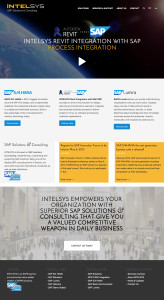 INTELSYS - Sap Solutions and Development